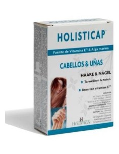 Holisticap 60Cap