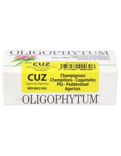 Holistica Oligophytum Zinco 100Comp