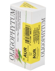 Oligophytum Oro 100Gra