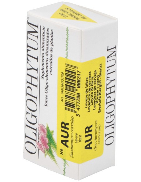 Oligophytum Oro 100Gra