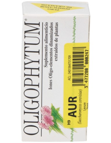 Oligophytum Oro 100Gra