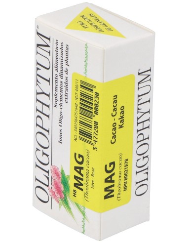 Oligophytum Magnesio 100Gra