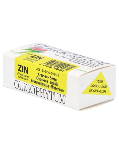 Oligophytum Zinc 100Gra