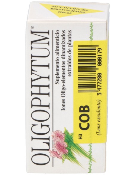 Oligophytum Cobalto 100Gra