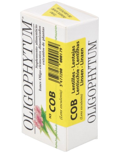 Oligophytum Cobalto 100Gra