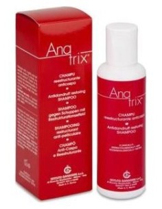 Rilastil Anatrix Champu Anticaspa 150Ml.