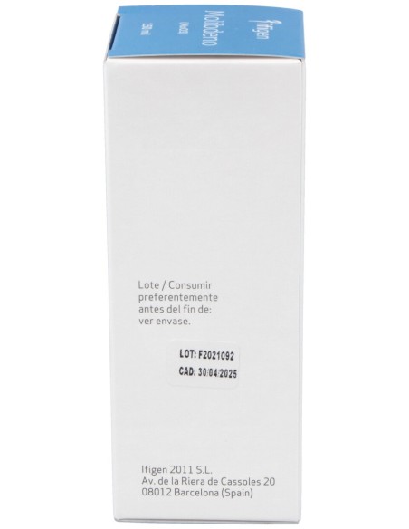 Molibdeno (Mo) Oligoelementos 150Ml.