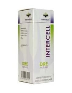 Internature Drenature Intercell  Gotas 30 Ml
