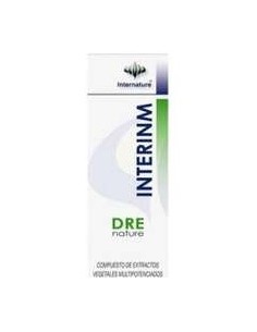 Internature Drenature Interart  Gotas 30 Ml