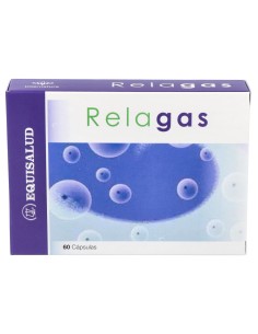 Internature Relagas 60Cap