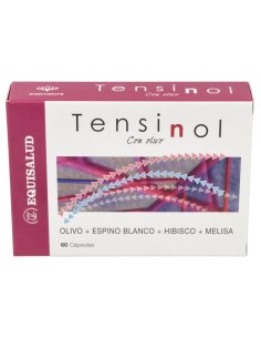 Internature Tensinol 60Cap