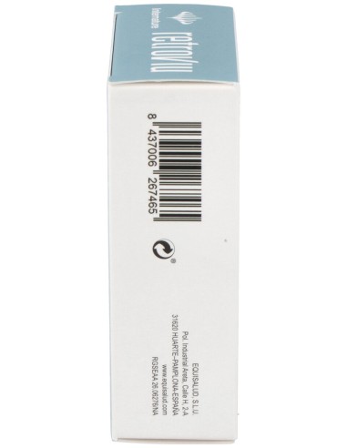 Internature Retroviu 30 Cápsulas