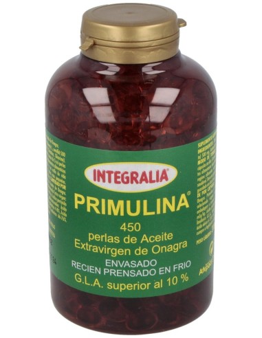 Primulina 450 Perlas