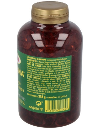 Primulina 450 Perlas