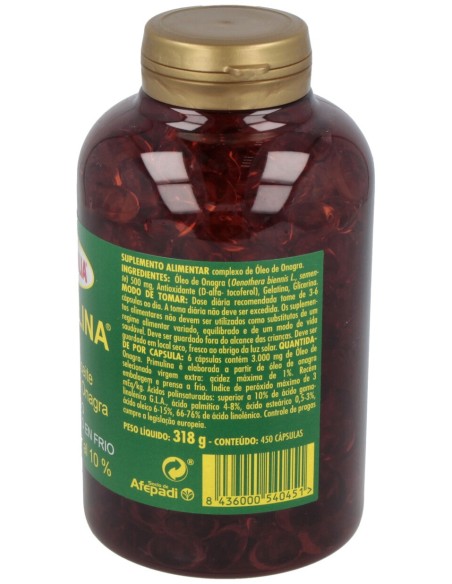 Primulina 450 Perlas