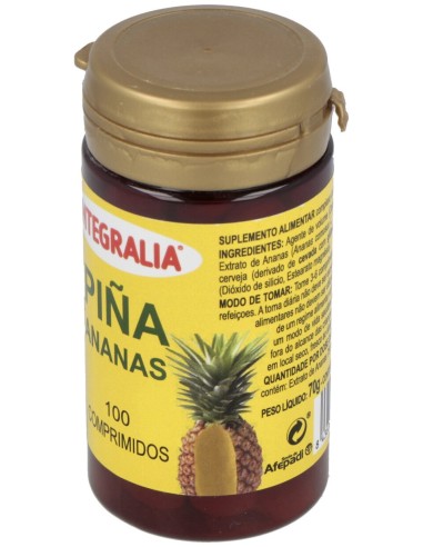 Integralia Piña 100Comp