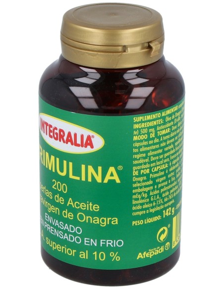 Primulina 200 Perlas