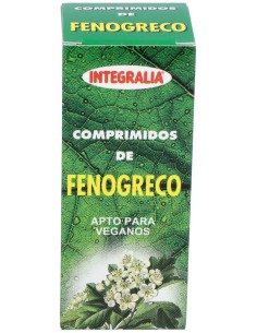 Integralia Fenogeco 60Comp
