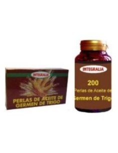 Germen De Trigo 90Perlas