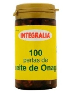 Integralia Onaga Perlas 500Mg 100Perlas