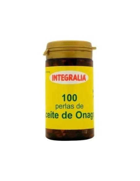 Integralia Onaga Perlas 500Mg 100Perlas