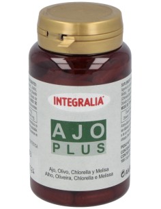Integralia Ajo Plus 100Caps