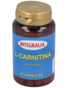 Carnitina 90Cap.
