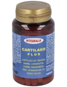 Cartilago Plus 100Cap.