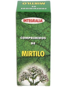 Integralia Mirtilo 60Com
