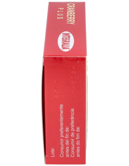Integralia Cranberry Plus 60Caps