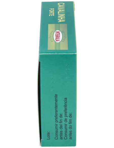 Integralia Cola De Caballo Forte Eco 60Caps