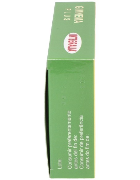 Integralia Gimnema Plus 60Caps