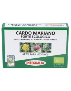 Cardo Mariano Forte 60C (Integralia)