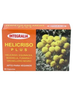 Integralia Helicriso Plus 60Caps