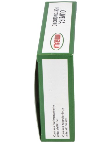 Integralia Olivo Forte 60Caps