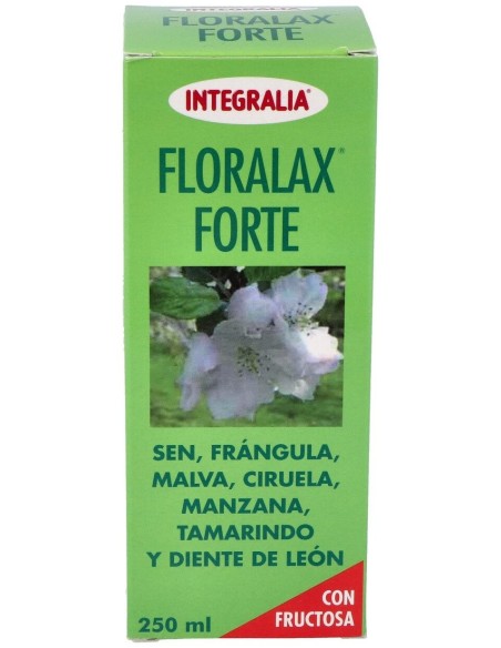 Integralia Floralax Forte 250Ml