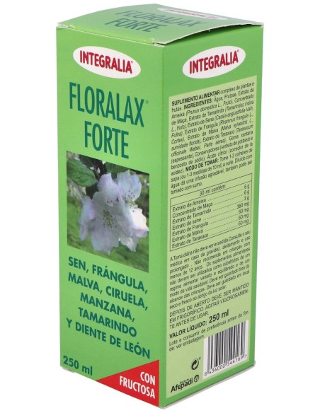 Integralia Floralax Forte 250Ml