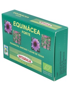 Integralia Echinacea Forte 60Caps