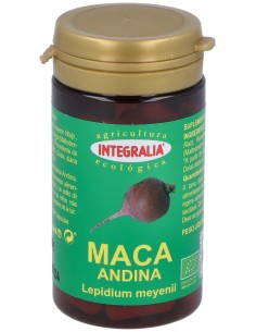 Integralia Maca Andina Bio 60Caps