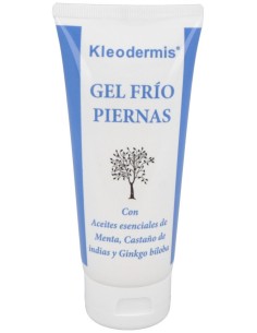 Integralia Kleodermis Gel Frío Piernas 100Ml