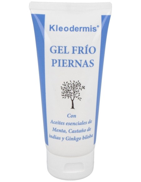 Integralia Kleodermis Gel Frío Piernas 100Ml