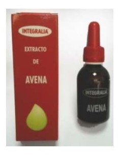 Soria Natural Ext. Avena Glicerinado Xxl 50Ml