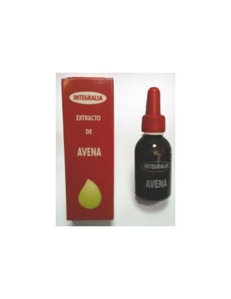 Soria Natural Ext. Avena Glicerinado Xxl 50Ml