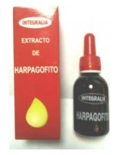 Soria Natural Harpagofito Extracto 50Ml