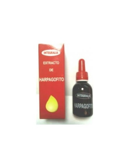 Soria Natural Harpagofito Extracto 50Ml
