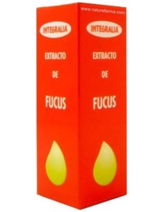 Integralia Ext. Fucus 50Ml