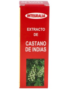 Castaño De Indias Concentrado 50Ml.