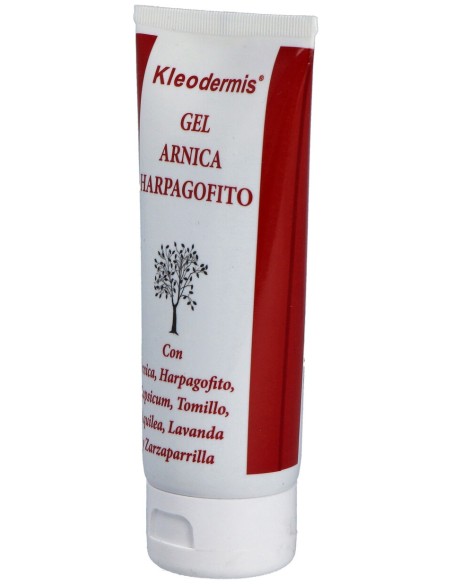Kleodermis Gel Arnica-Harpagofito 100Ml.