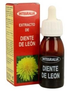 Integralia Diente De Leon Concentrado 50Ml
