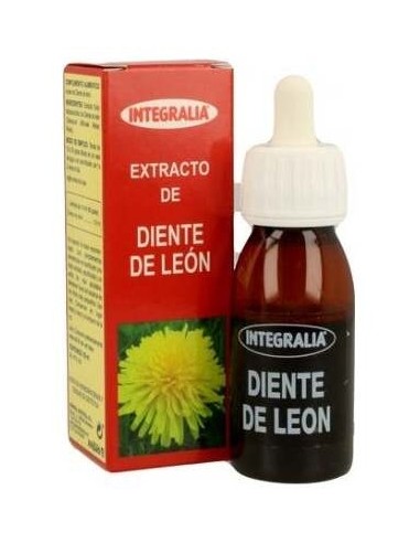Integralia Diente De Leon Concentrado 50Ml